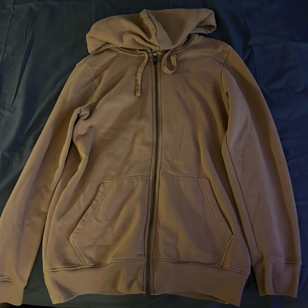 Small tan jacket